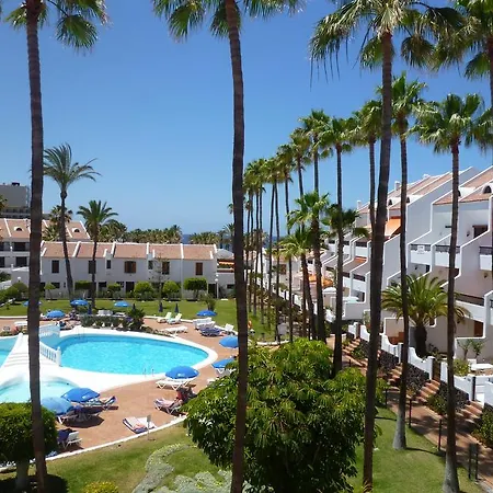 Parque Santiago 2 Apartman *