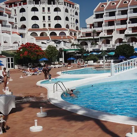 Parque Santiago 2 Apartman *