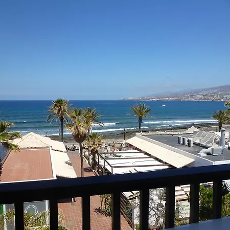 Parque Santiago 2 Apartman Playa de las Américas