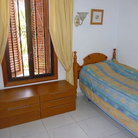 Parque Santiago 2 Apartman Playa de las Américas