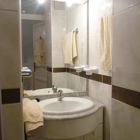 Parque Santiago 2 Apartman *