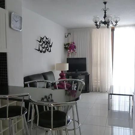 Parque Santiago 2 Apartman Playa de las Américas