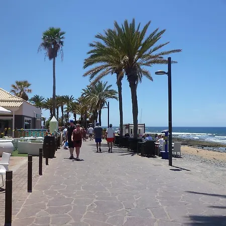 Apartman Parque Santiago 2 Playa de las Américas