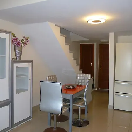 Parque Santiago 2 Apartman