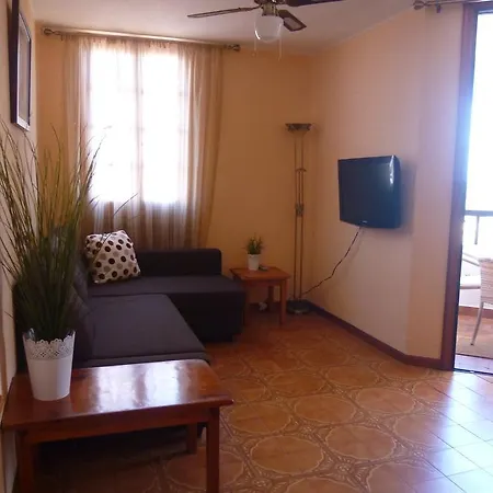 Parque Santiago 2 Apartman Playa de las Américas