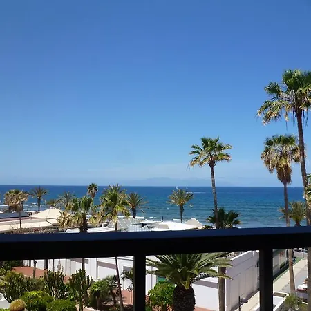 Parque Santiago 2 Apartman *