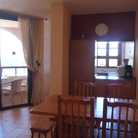 Parque Santiago 2 Apartman Playa de las Américas