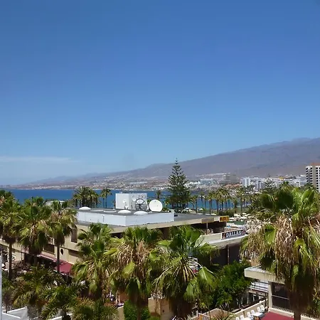 Apartman Parque Santiago 2