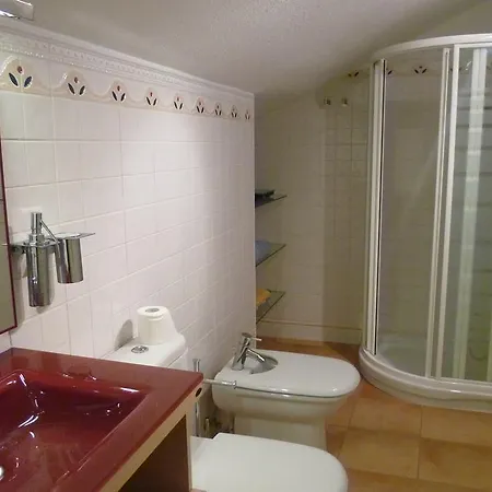 Apartman Parque Santiago 2 Playa de las Américas