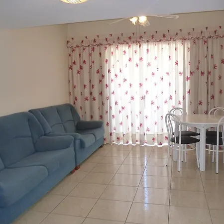 Parque Santiago 2 Apartman *