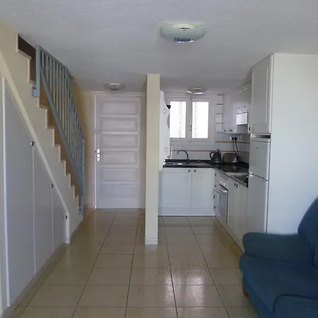 Parque Santiago 2 Apartman *