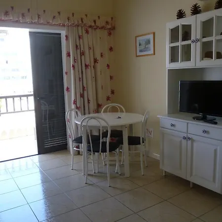 Apartman Parque Santiago 2 Playa de las Américas