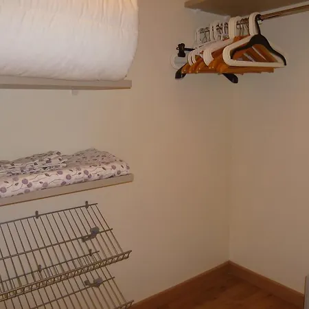 Parque Santiago 2 Apartman