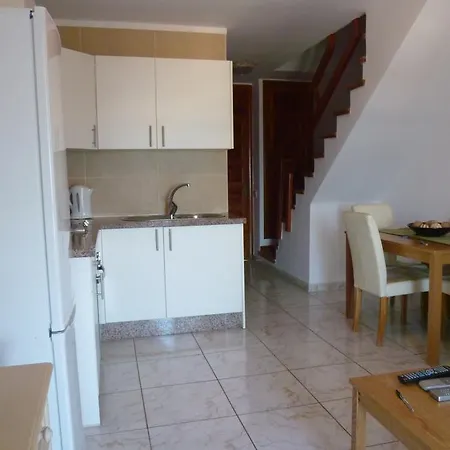 Apartman Parque Santiago 2 Playa de las Américas