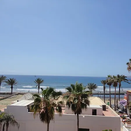 Parque Santiago 2 Apartman Playa de las Américas